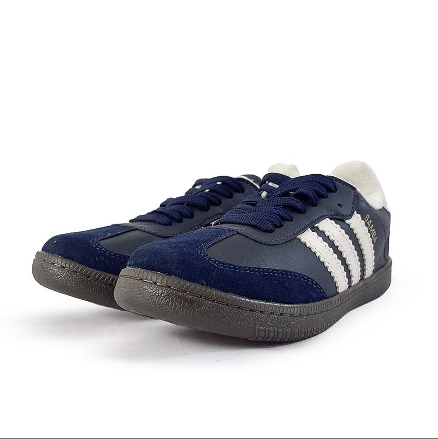 Calzado deportivo Samba Classic Azul