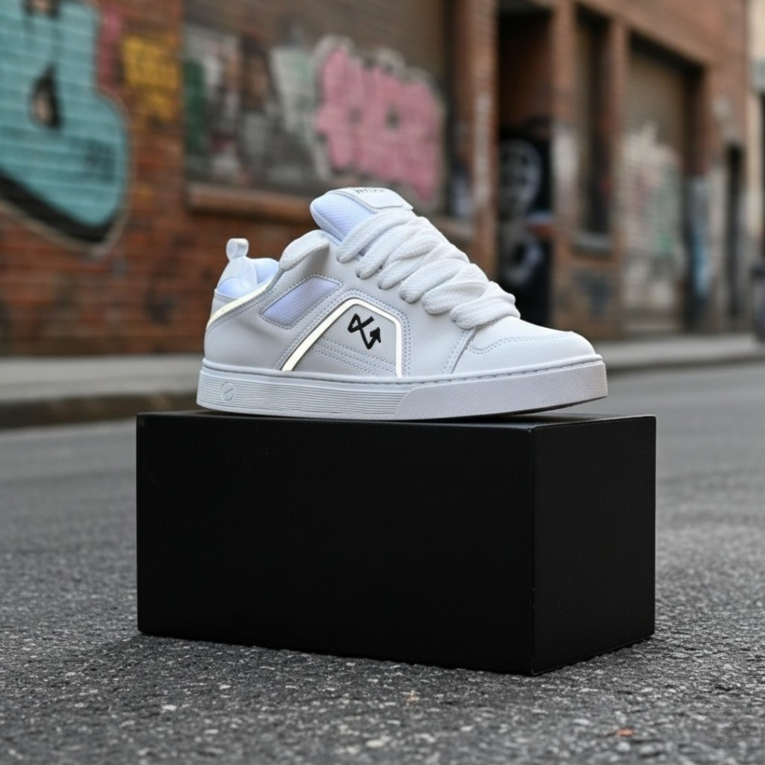 Calzado deportivo Lokal Skate Unisex