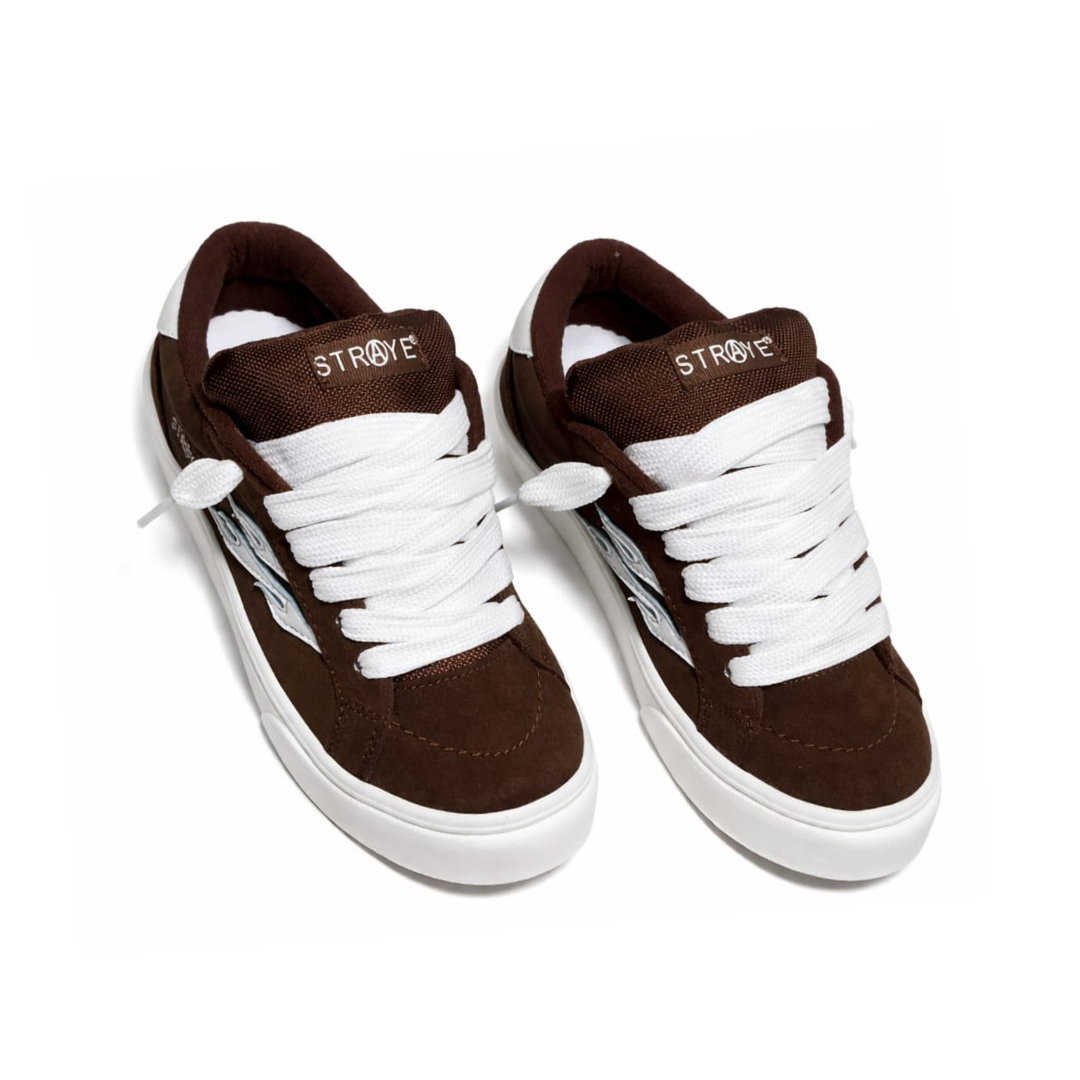 Tenis Straye Unisex