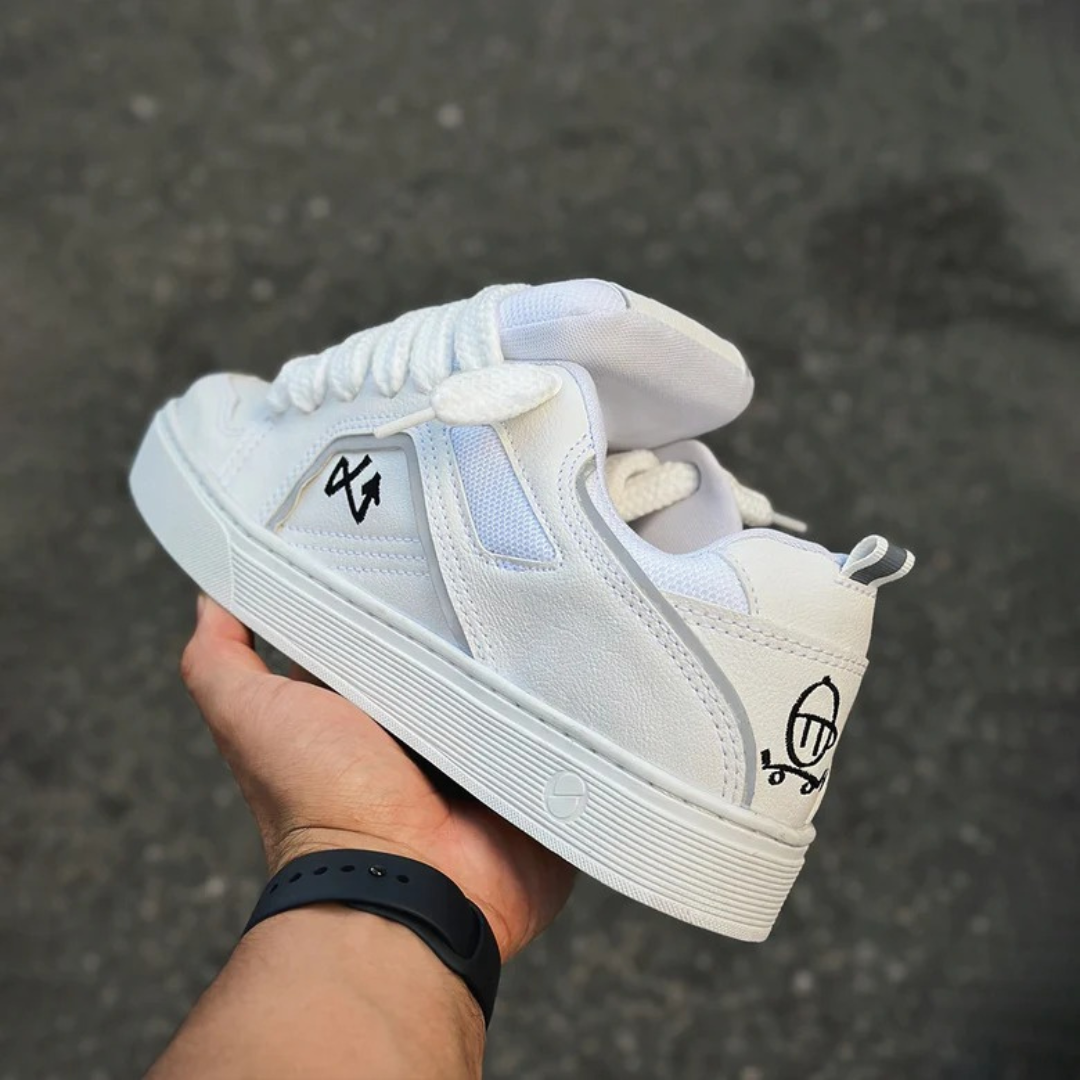 Calzado deportivo Lokal Skate Unisex