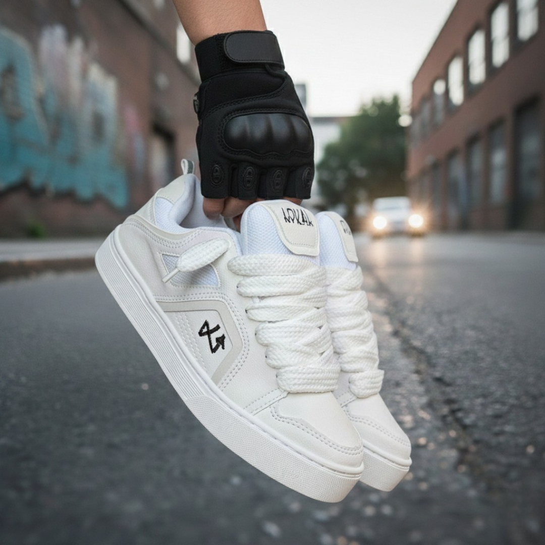 Calzado deportivo Lokal Skate Unisex