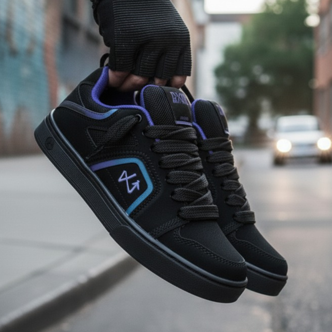 Calzado deportivo Lokal Skate Unisex