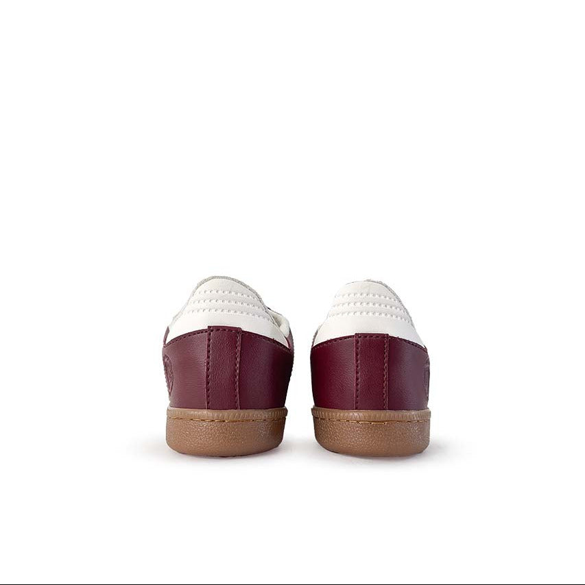 Calzado deportivo Samba Classic Triple A vinotinto