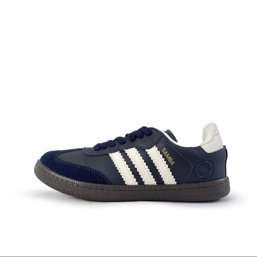 Calzado deportivo Samba Classic Azul