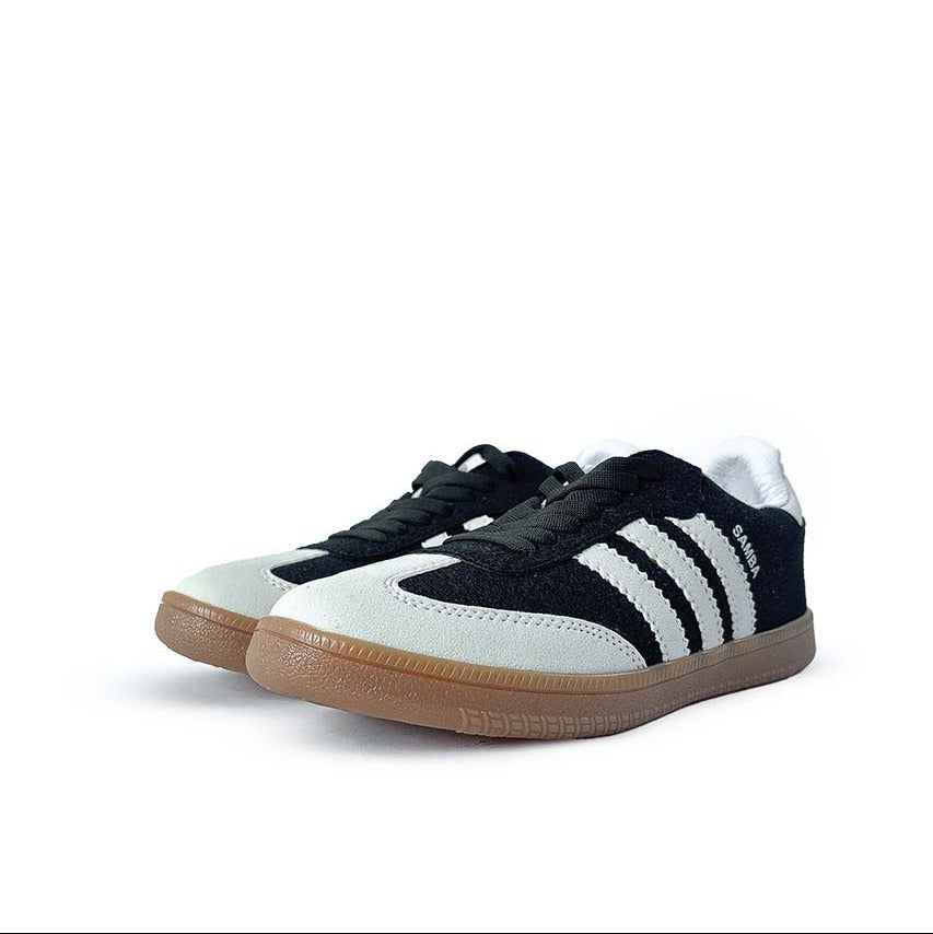 Calzado deportivo Samba Classic Negro x Blanco