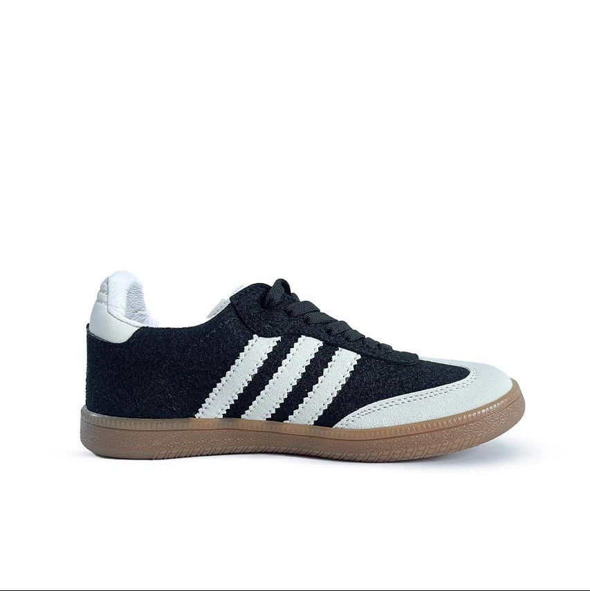 Calzado deportivo Samba Classic Negro x Blanco