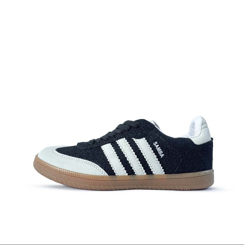 Calzado deportivo Samba Classic Negro x Blanco