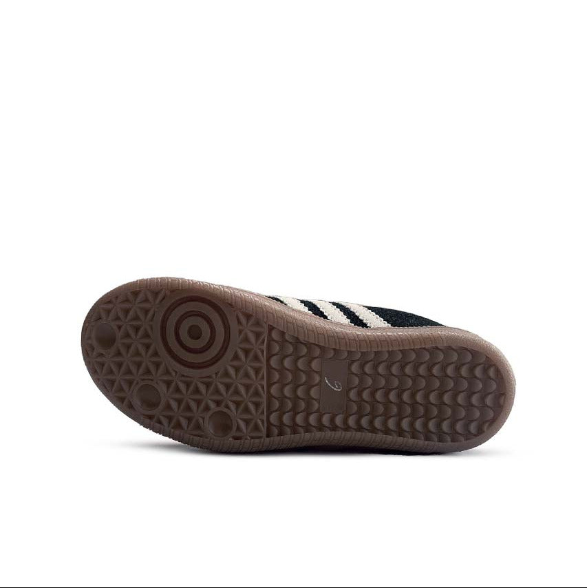 Calzado deportivo Samba Classic Negro x Blanco