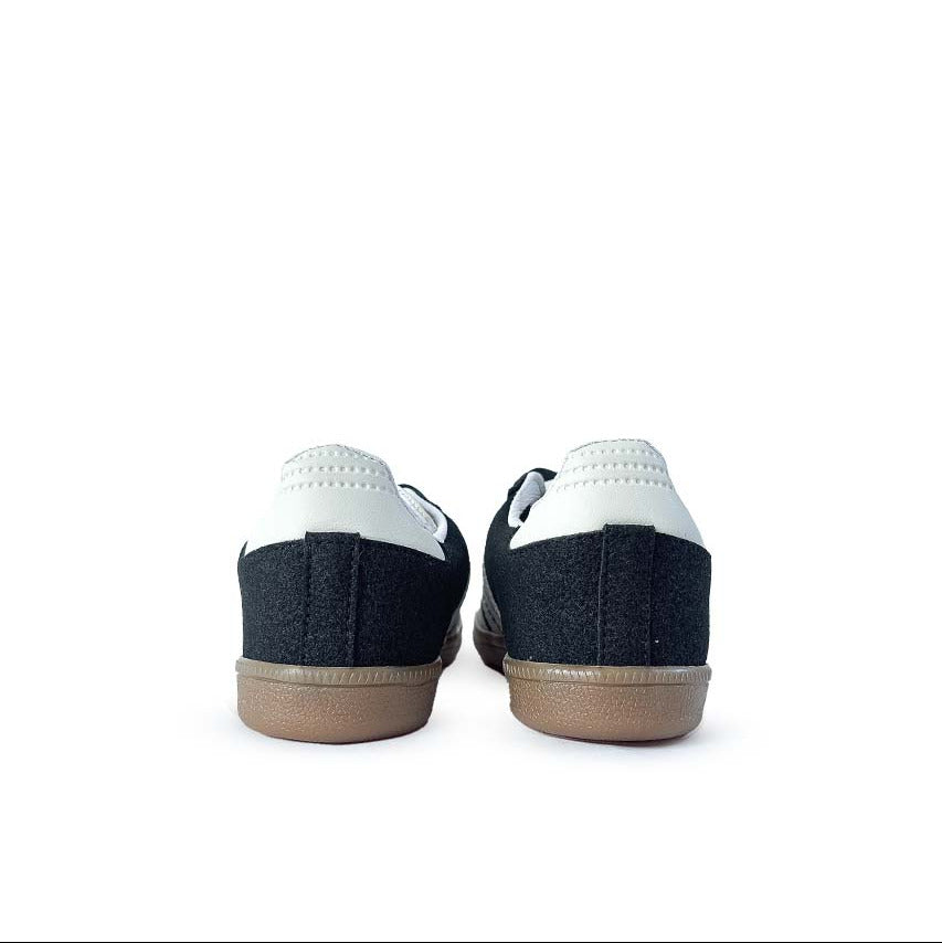 Calzado deportivo Samba Classic Negro x Blanco