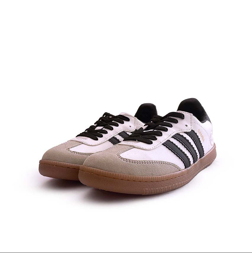 Calzado deportivo Samba Classic Blanco x Negro