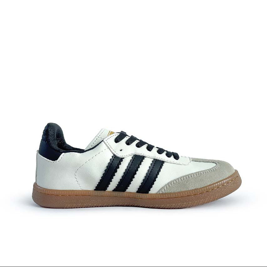 Calzado deportivo Samba Classic Blanco x Negro