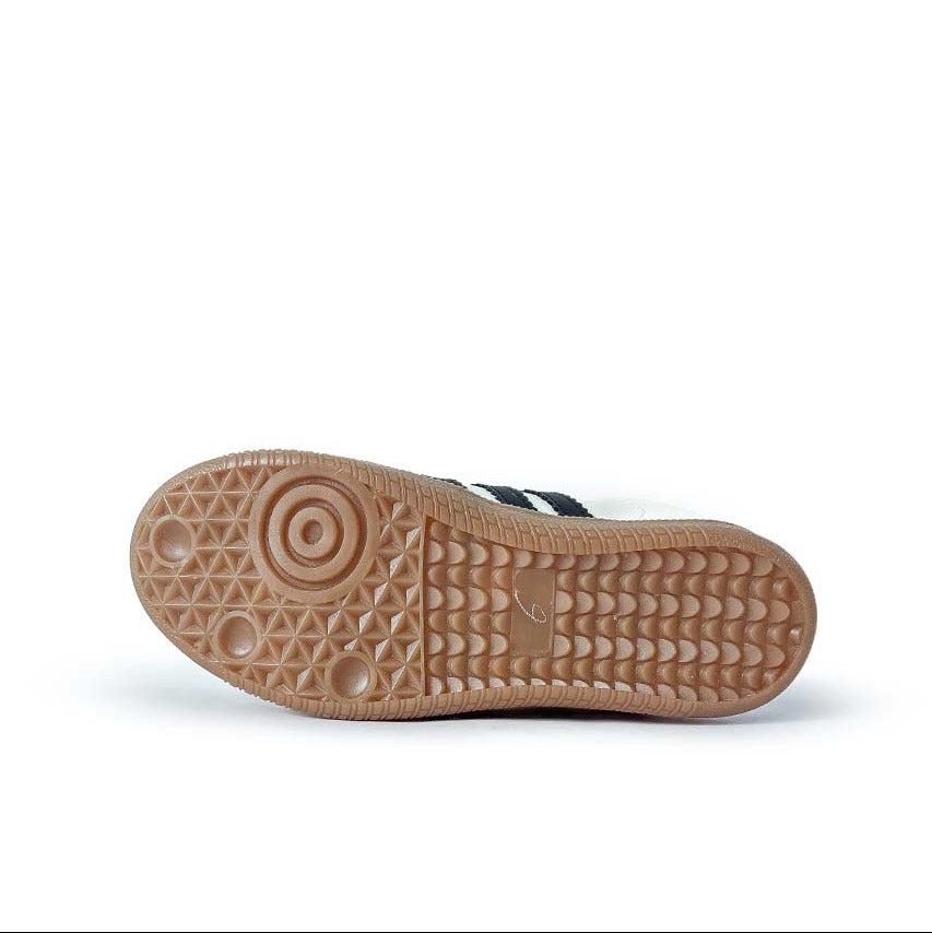 Calzado deportivo Samba Classic Blanco x Negro