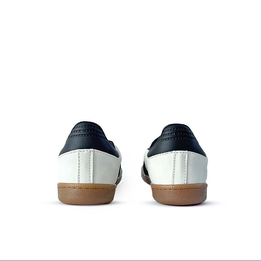 Calzado deportivo Samba Classic Blanco x Negro