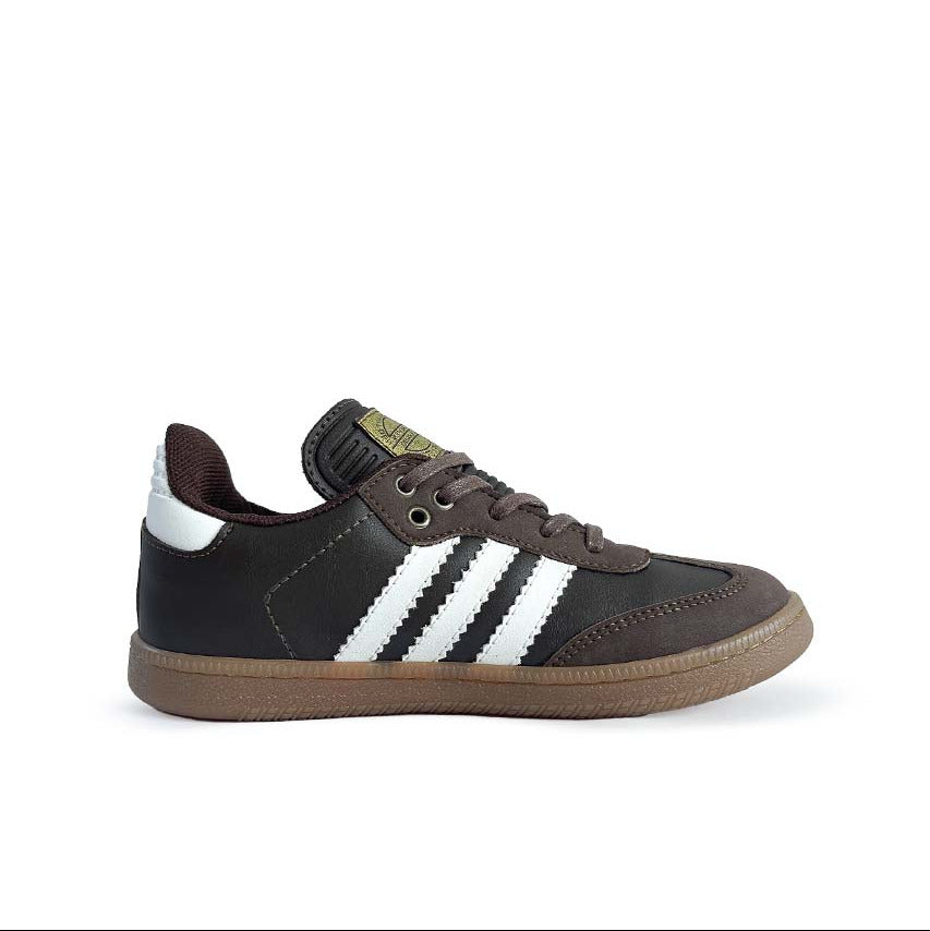 Calzado deportivo Samba Classic Marron