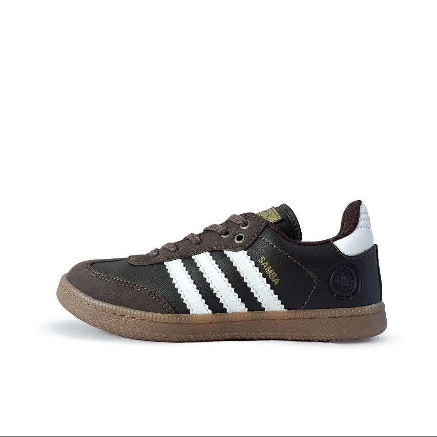 Calzado deportivo Samba Classic Marron