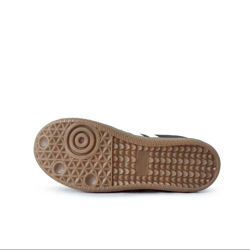 Calzado deportivo Samba Classic Marron