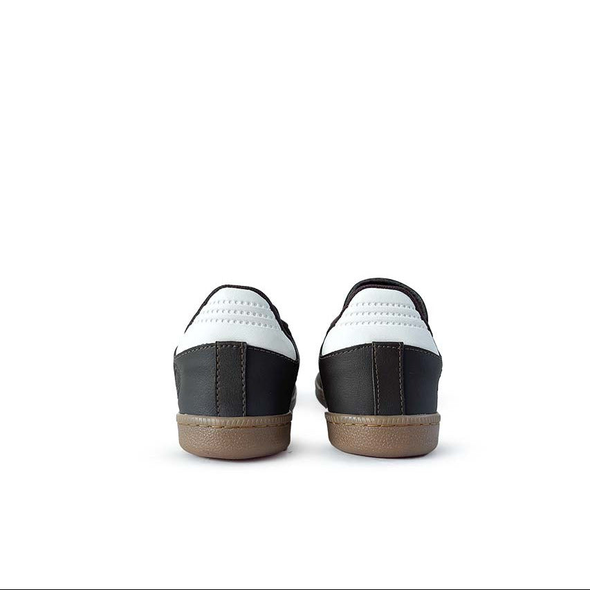 Calzado deportivo Samba Classic Marron