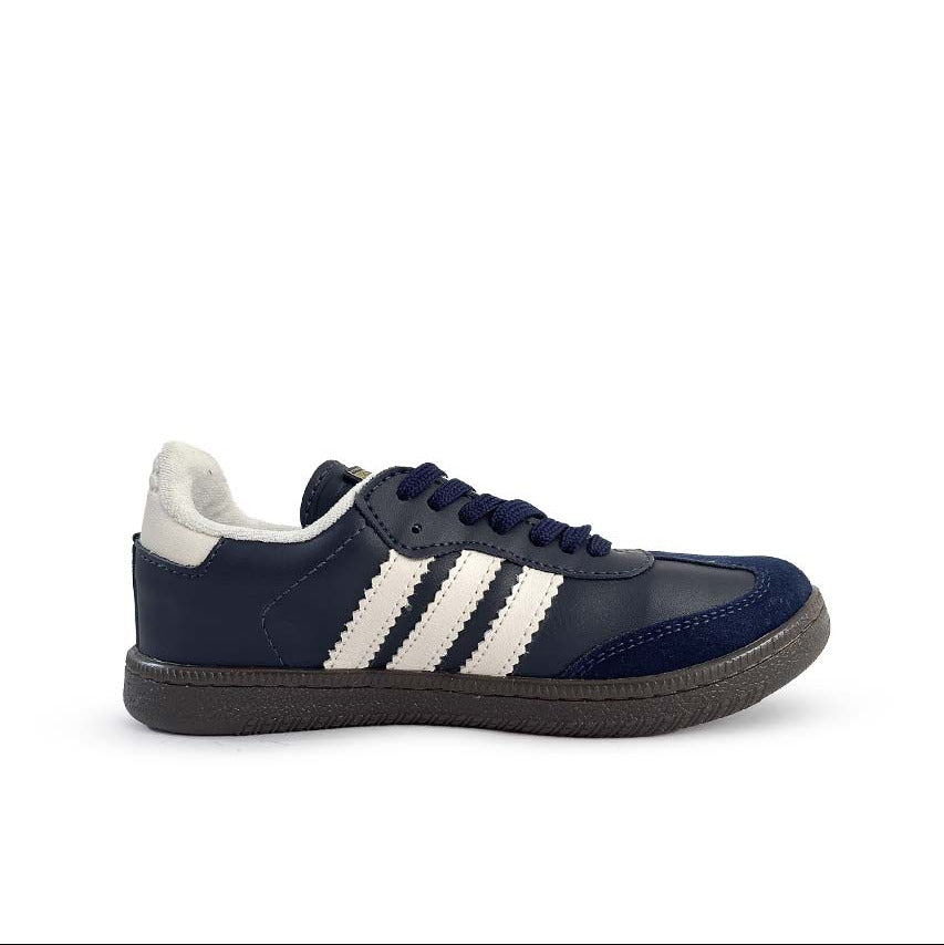 Calzado deportivo Samba Classic Azul