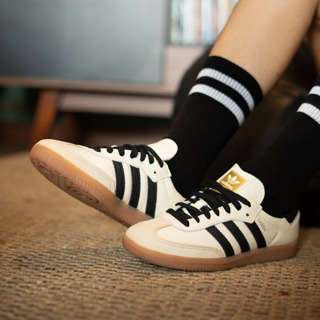 Calzado deportivo Samba Classico Unisex