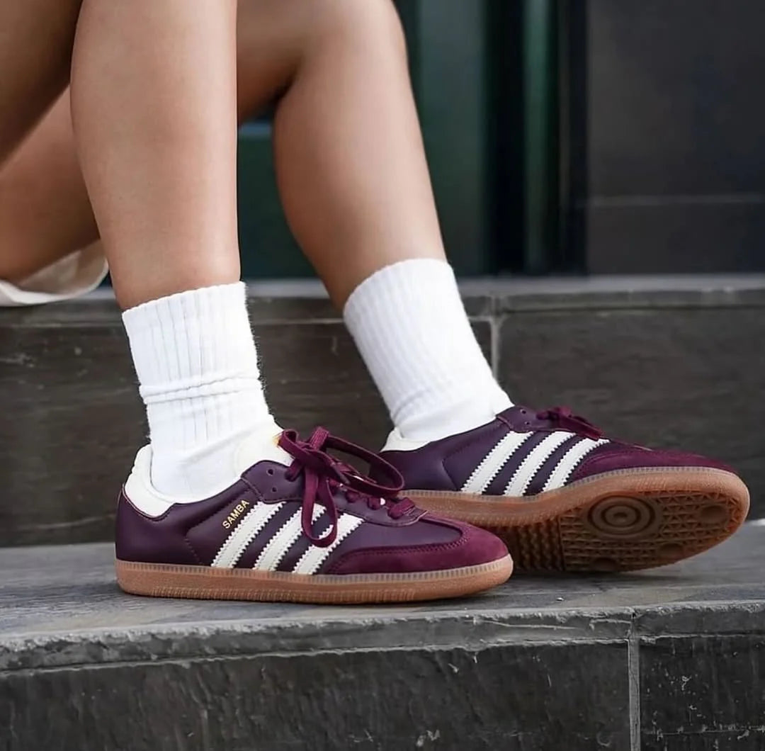 Calzado deportivo Samba Classico Unisex